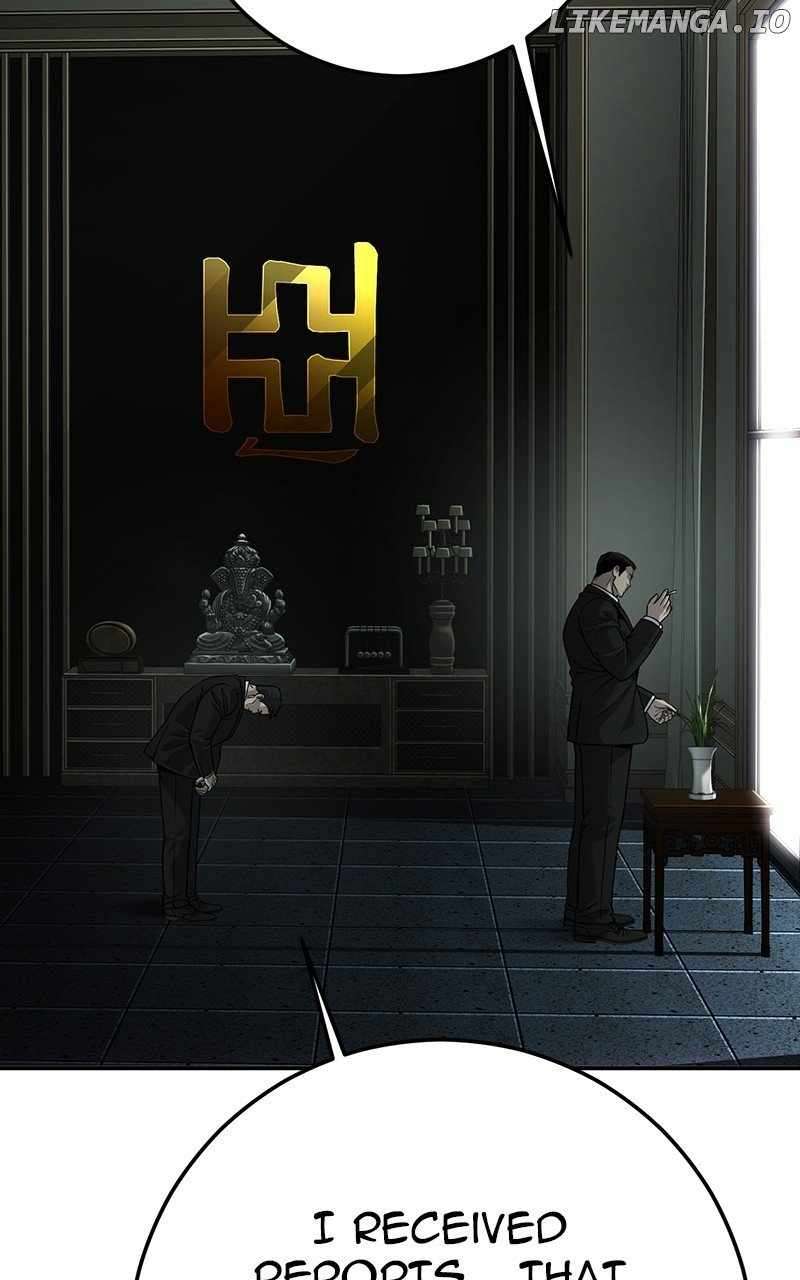 Son's Retribution Chapter 50 219